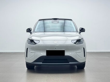 2026 Leapmotor A10 53 kWh, серый, 2140000 рублей, вид 2