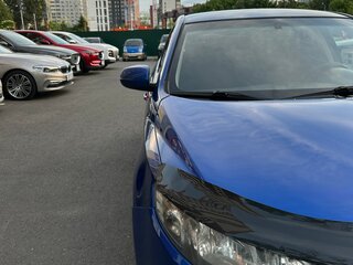 2011 Kia Cerato 6-speed II, голубой, 770000 рублей, вид 4