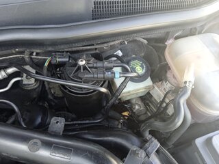 2005 Opel Astra H, серый, 580000 рублей, вид 4