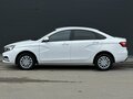 2021 Lada (ВАЗ) Vesta I, белый, 905000 рублей - вид 7