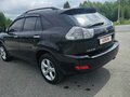 2007 Lexus RX 350 II Рестайлинг, чёрный, 1250000 рублей - вид 5