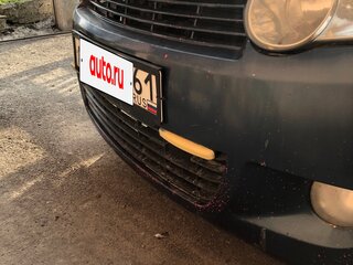 2008 Changhe Ideal, синий, 350000 рублей, вид 2