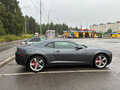 2009 Chevrolet Camaro V, серый, 2500000 рублей - вид 1