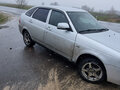 2010 Lada (ВАЗ) Priora I, серебристый, 325000 рублей - вид 3