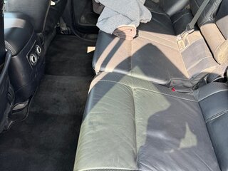 2006 Mitsubishi Pajero IV, серый, 1950000 рублей, вид 3