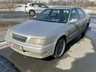 1995 Toyota Camry V40, серебристый, 270000 рублей, вид 1