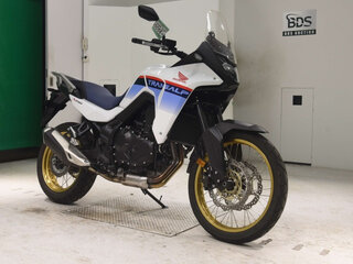 2023 Honda XL750 Transalp, белый, 1050000 рублей, вид 3