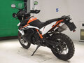 2021 KTM 890 Adventure R, чёрный, 1300000 рублей - вид 5