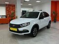 2026 Lada (ВАЗ) Granta Active Cross I Рестайлинг, белый, 1030000 рублей