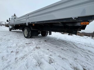 2013 ГАЗ ГАЗель (3302), белый, 1250000 рублей, вид 3