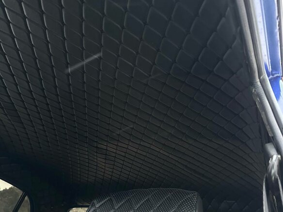 2007 Lada (ВАЗ) 2107, синий, 295000 рублей - вид 14