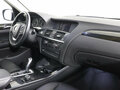 2013 BMW X3 30d xDrive II (F25), чёрный - вид 8