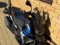 2022 BMW C 400 X, синий, 800000 рублей - вид 1