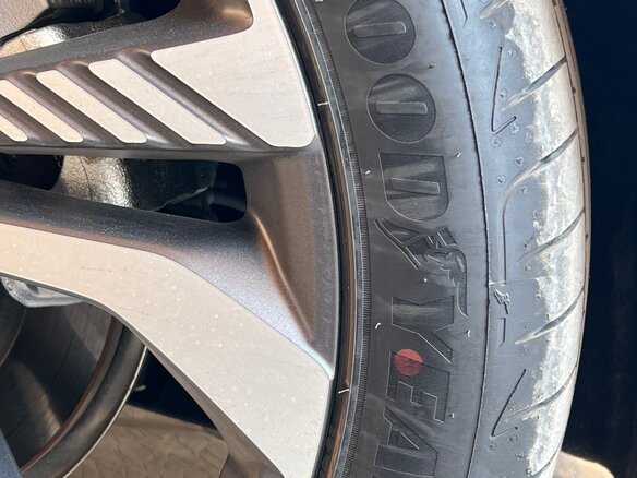 2023 Geely Monjaro I, белый, 3650000 рублей - вид 12