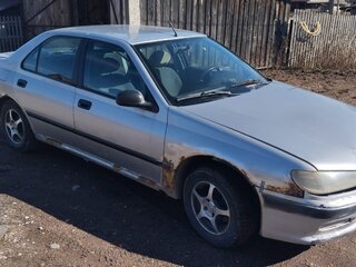 1997 Peugeot 406 I, серебристый, 100000 рублей, вид 3