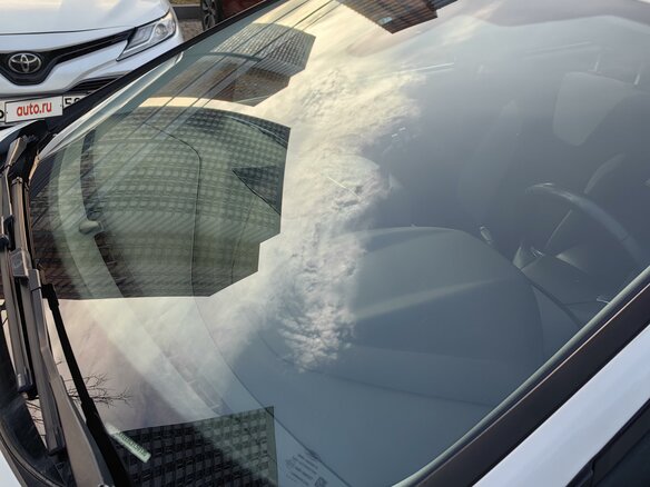 2014 Ford Focus III, белый, 800000 рублей - вид 22