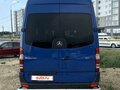 2013 Mercedes-Benz Sprinter, синий, 3150000 рублей - вид 5