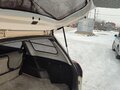 2000 Nissan AD II, белый - вид 8