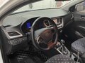 2020 Hyundai Solaris II, белый, 1400000 рублей - вид 11