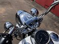 2015 Harley-Davidson Road King, белый, 960000 рублей - вид 10