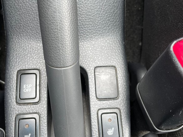 2010 Suzuki SX4 I (Classic) Рестайлинг, чёрный, 1100000 рублей - вид 16