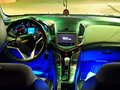 2013 Chevrolet Cruze I Рестайлинг, белый, 888000 рублей - вид 6