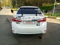 2013 Toyota Corolla XI (E160, E170, E180), белый, 900000 рублей - вид 6