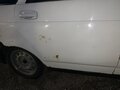 2012 Lada (ВАЗ) Priora I, белый, 150000 рублей - вид 8