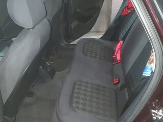 2014 Audi A3 III (8V), красный, 1150000 рублей, вид 5