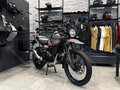 2025 Royal Enfield Himalayan, серый, 585000 рублей - вид 7