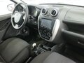 2016 Lada (ВАЗ) Granta I, белый - вид 3