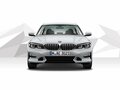 2020 BMW 3 серии 320i VII (G2x), серебристый - вид 4