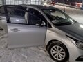 2018 Hyundai Solaris II, серебристый, 1500000 рублей - вид 2