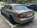 2008 Mercedes-Benz E-Класс 230 III (W211, S211) Рестайлинг, серый, 1299999 рублей - вид 4