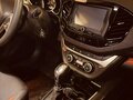 2019 Lada (ВАЗ) Vesta SW Cross I, оранжевый, 1150000 рублей - вид 7