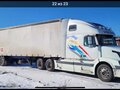 2003 Volvo VNL, белый, 2200000 рублей - вид 1