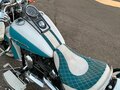 2017 Harley-Davidson Softail Deluxe, голубой, 1700000 рублей - вид 1