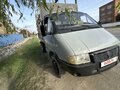 1999 ГАЗ ГАЗель (3302), серый, 375000 рублей - вид 4