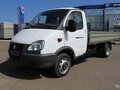2020 ГАЗ ГАЗель (3302), белый - вид 3