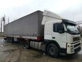 2007 Volvo FM, белый, 1350000 рублей - вид 7