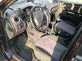 2010 Ford Fusion I Рестайлинг, фиолетовый, 480000 рублей - вид 4
