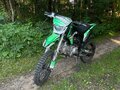 2022 Progasi Smart 150, зелёный, 100000 рублей