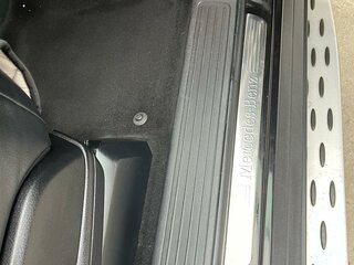 2016 Mercedes-Benz GLS 350 d I (X166), чёрный, 5290000 рублей, вид 5