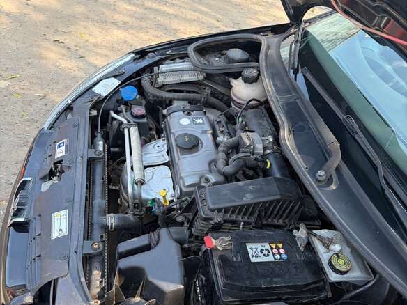2009 Peugeot 206, чёрный, 215000 рублей - вид 13