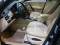 2007 BMW X3 30i I (E83) Рестайлинг, чёрный, 1150000 рублей - вид 7