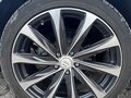2018 Toyota Crown XIV (S210) Рестайлинг, серый, 3400000 рублей - вид 10