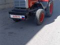 1993 КМЗ КМЗ-012, красный, 350000 рублей - вид 2