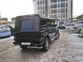 2000 Mercedes-Benz G-Класс 500 II (W463), коричневый - вид 9