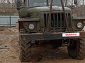 1994 Урал 4320, зелёный, 850000 рублей - вид 5
