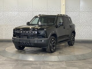 2025 Jetour T1, чёрный, 3770000 рублей, вид 3